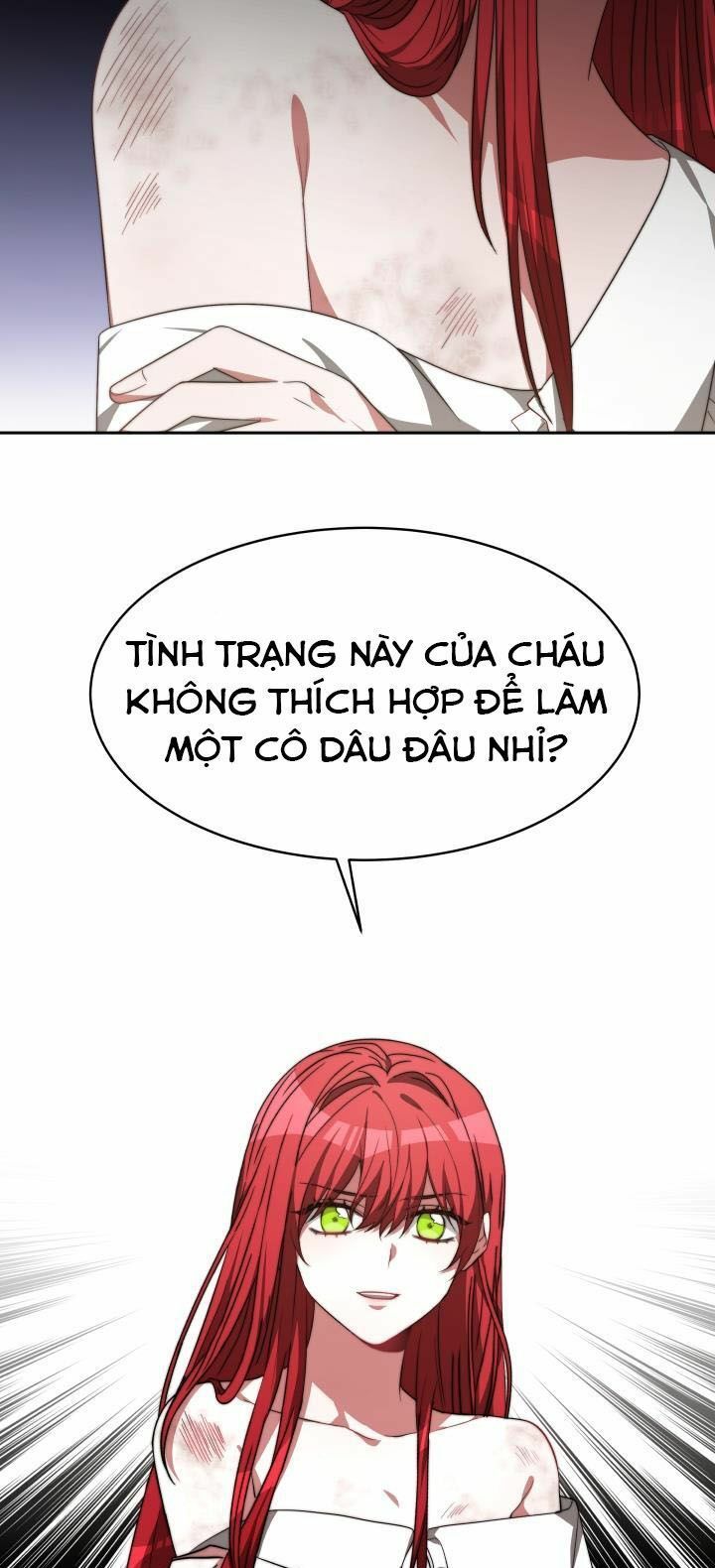 Kẻ phản diện được gia đình tôn sùng: Chapter 2