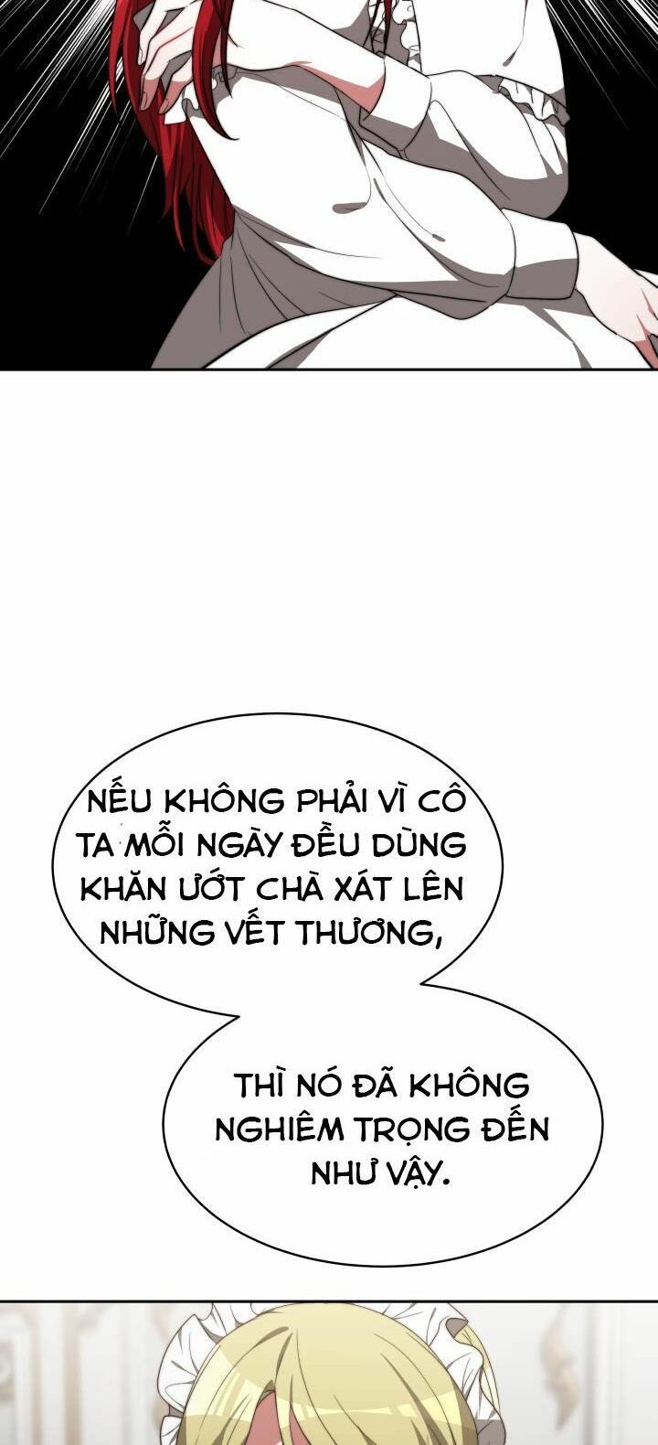 Kẻ phản diện được gia đình tôn sùng: Chapter 2