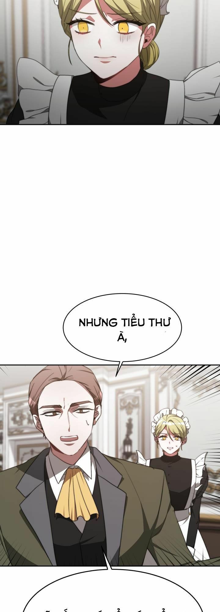Kẻ phản diện được gia đình tôn sùng: Chapter 2