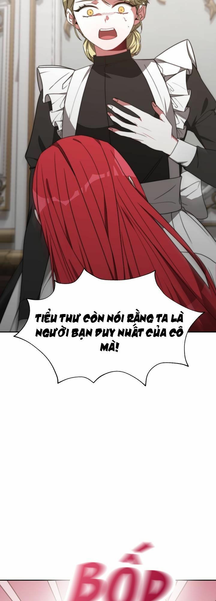 Kẻ phản diện được gia đình tôn sùng: Chapter 2