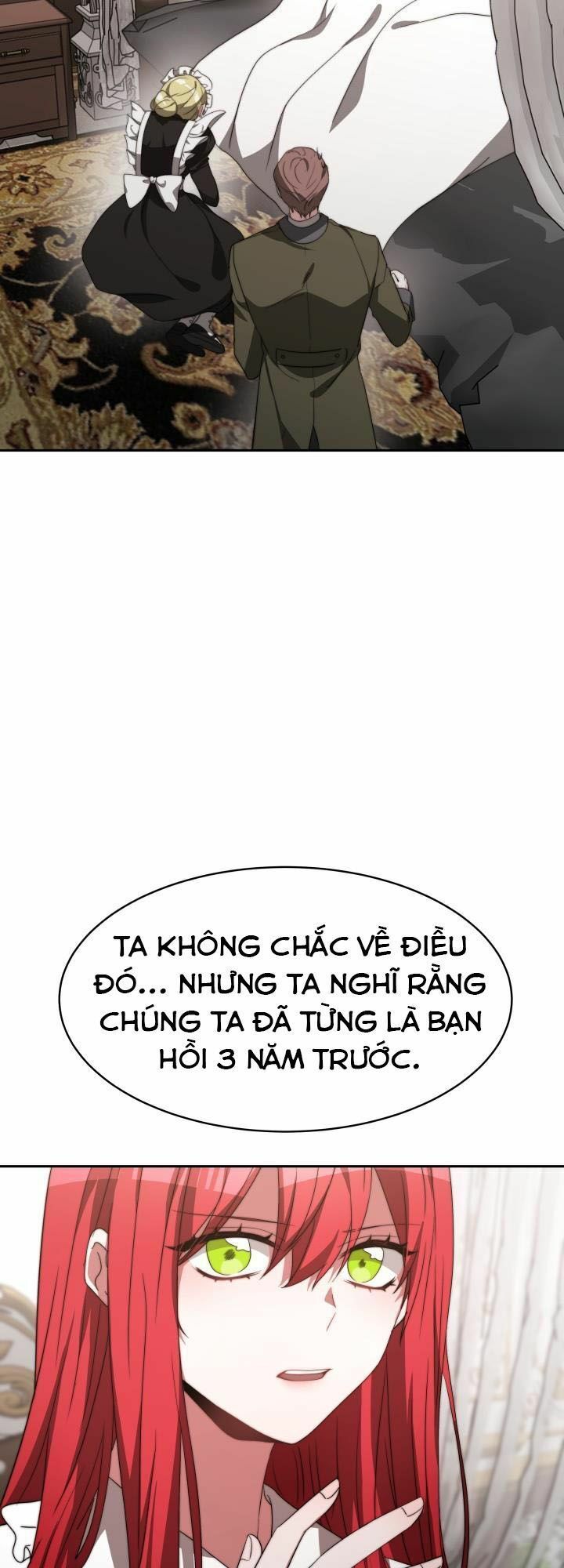 Kẻ phản diện được gia đình tôn sùng: Chapter 2