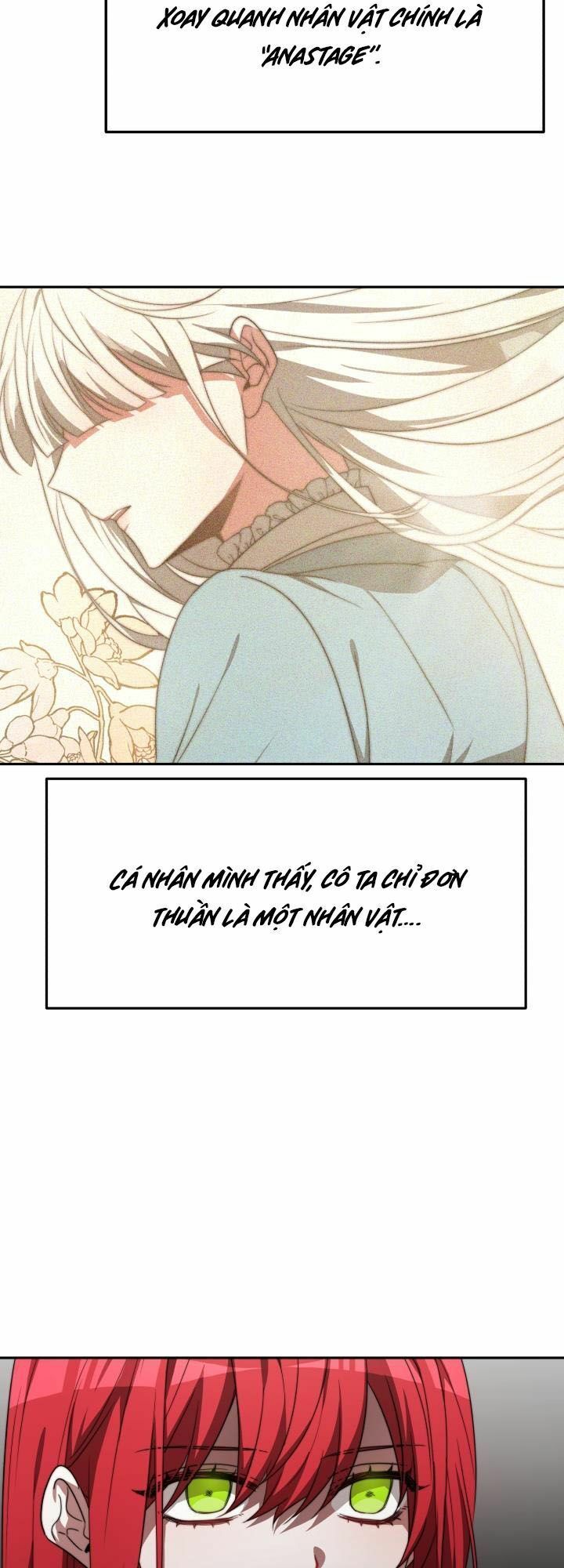 Kẻ phản diện được gia đình tôn sùng: Chapter 2