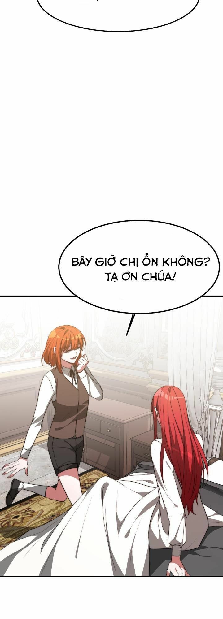 Kẻ phản diện được gia đình tôn sùng: Chapter 3