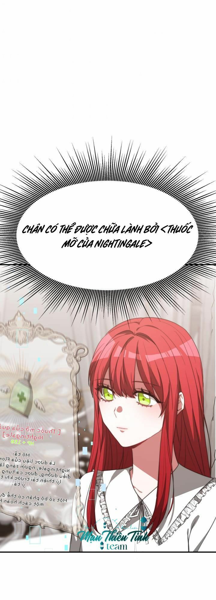 Kẻ phản diện được gia đình tôn sùng: Chapter 3