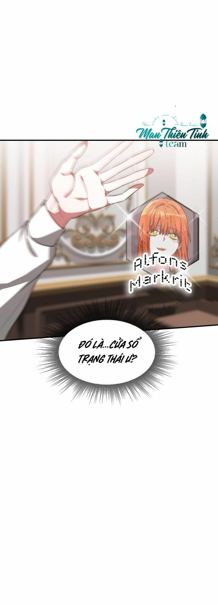 Kẻ phản diện được gia đình tôn sùng: Chapter 3