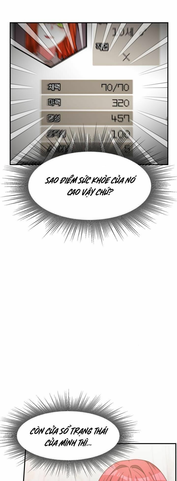 Kẻ phản diện được gia đình tôn sùng: Chapter 3