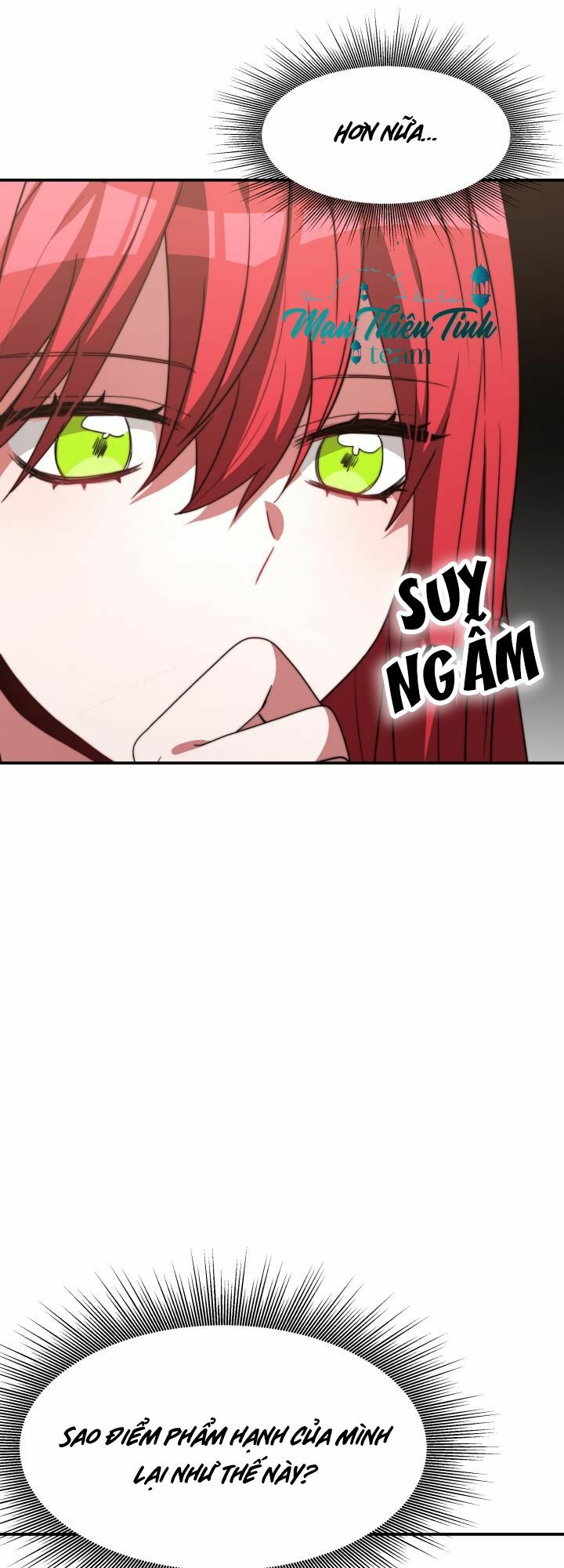 Kẻ phản diện được gia đình tôn sùng: Chapter 3