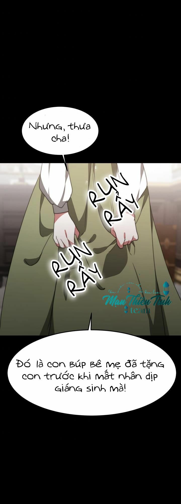 Kẻ phản diện được gia đình tôn sùng: Chapter 3