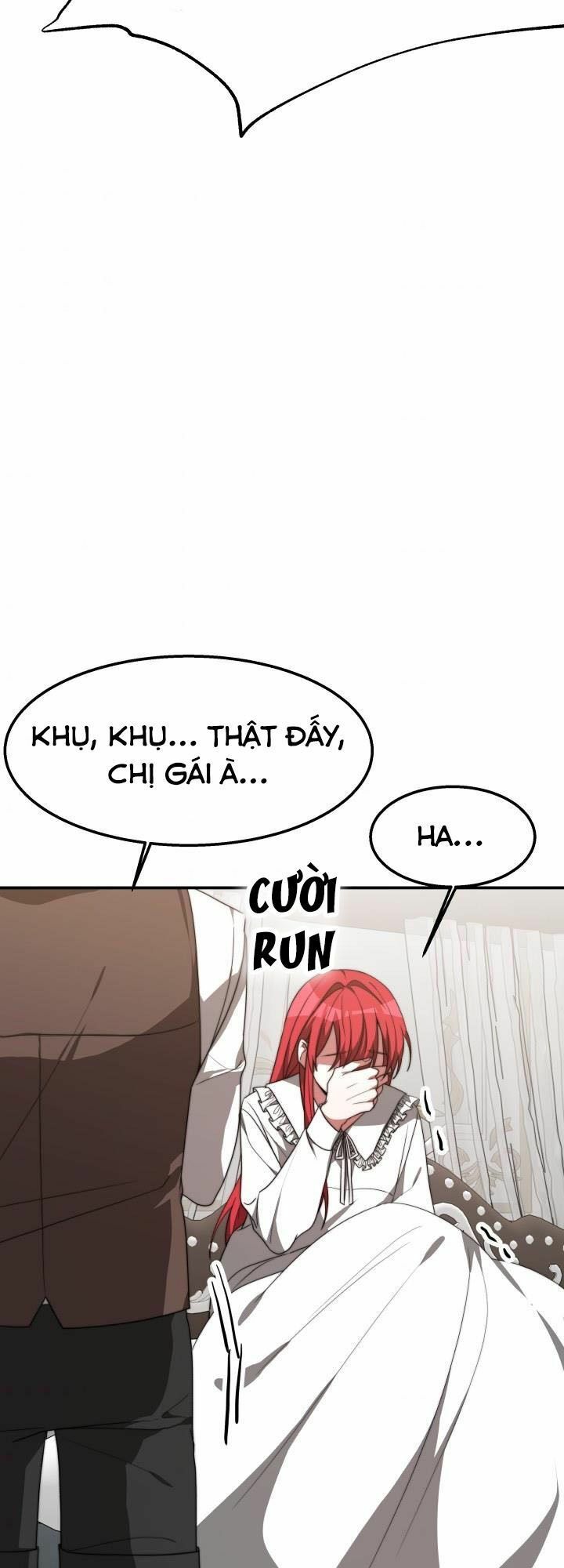 Kẻ phản diện được gia đình tôn sùng: Chapter 3