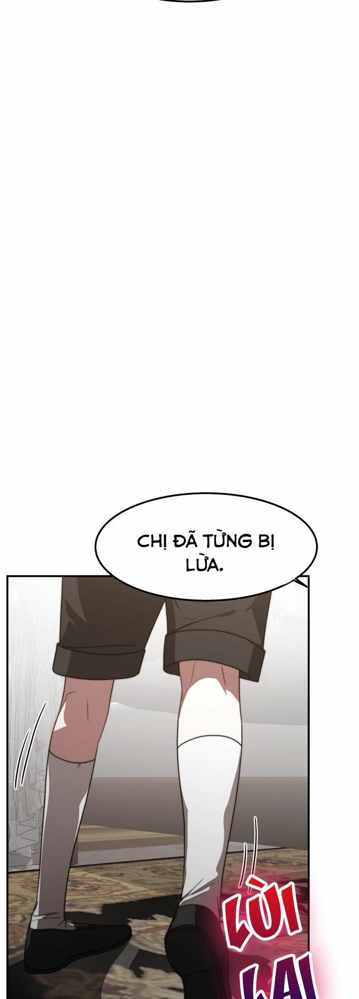 Kẻ phản diện được gia đình tôn sùng: Chapter 3