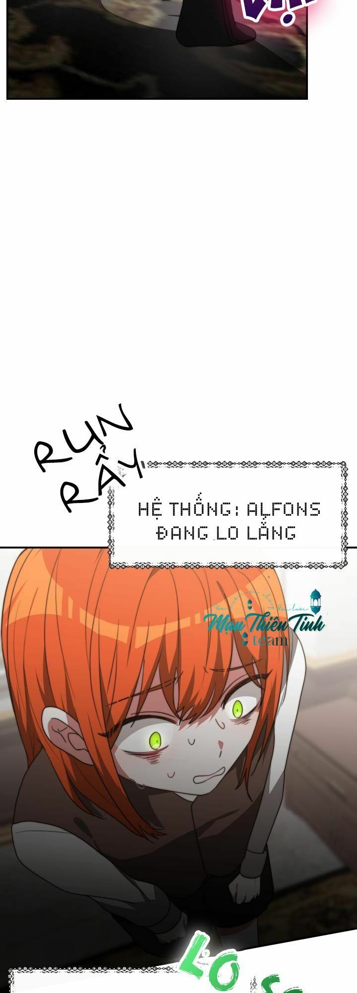 Kẻ phản diện được gia đình tôn sùng: Chapter 3