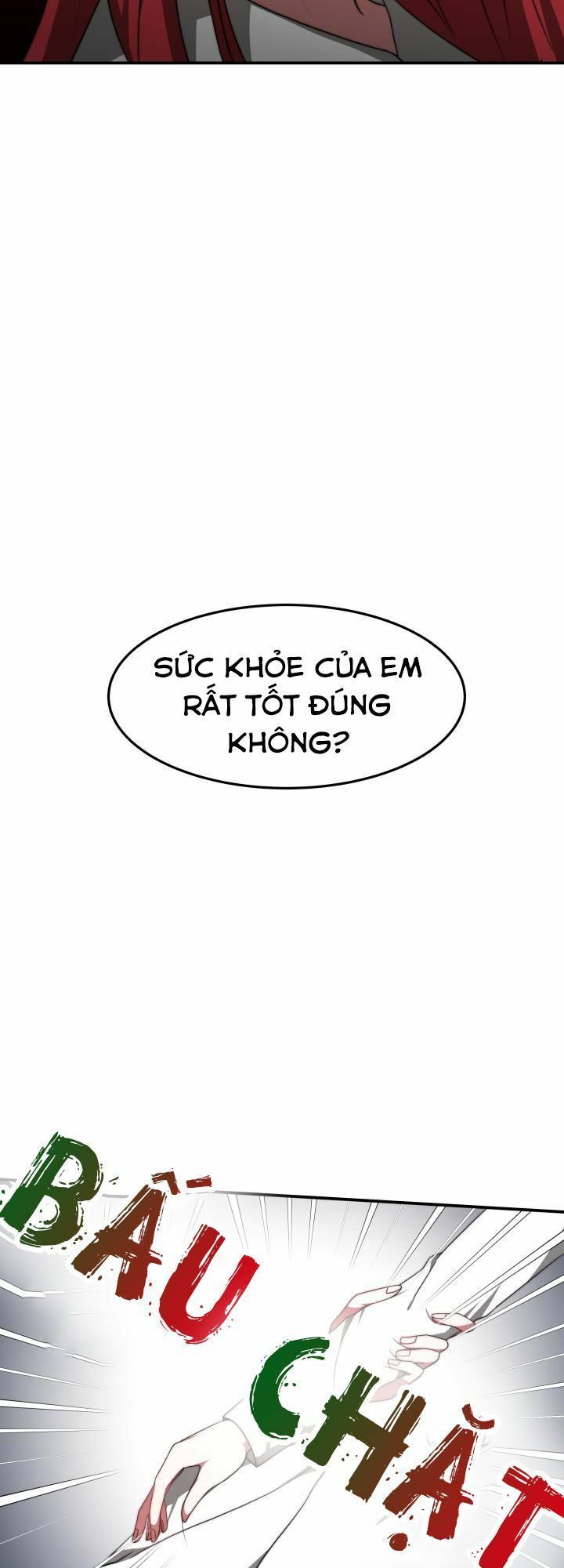 Kẻ phản diện được gia đình tôn sùng: Chapter 3