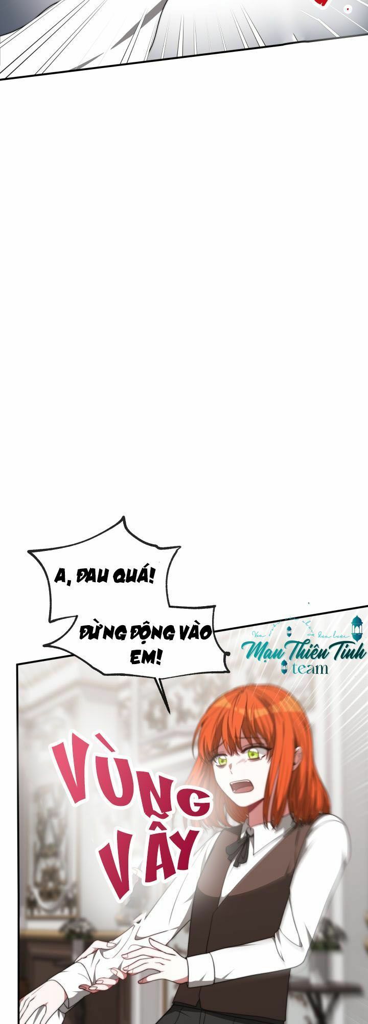 Kẻ phản diện được gia đình tôn sùng: Chapter 3