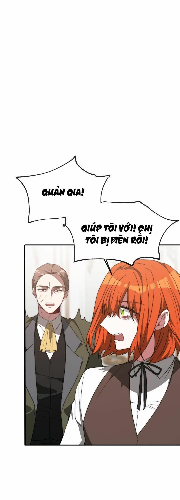 Kẻ phản diện được gia đình tôn sùng: Chapter 3