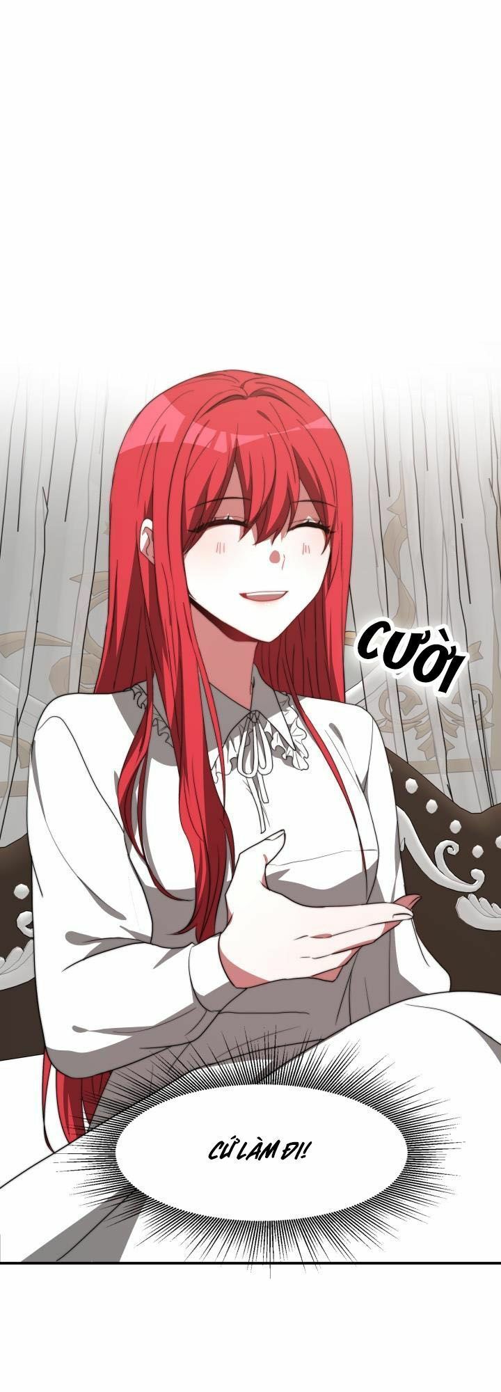 Kẻ phản diện được gia đình tôn sùng: Chapter 3