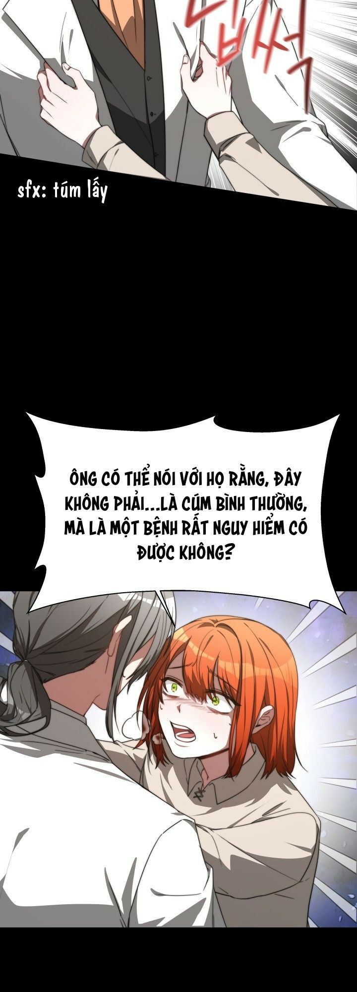 Kẻ phản diện được gia đình tôn sùng: Chapter 4