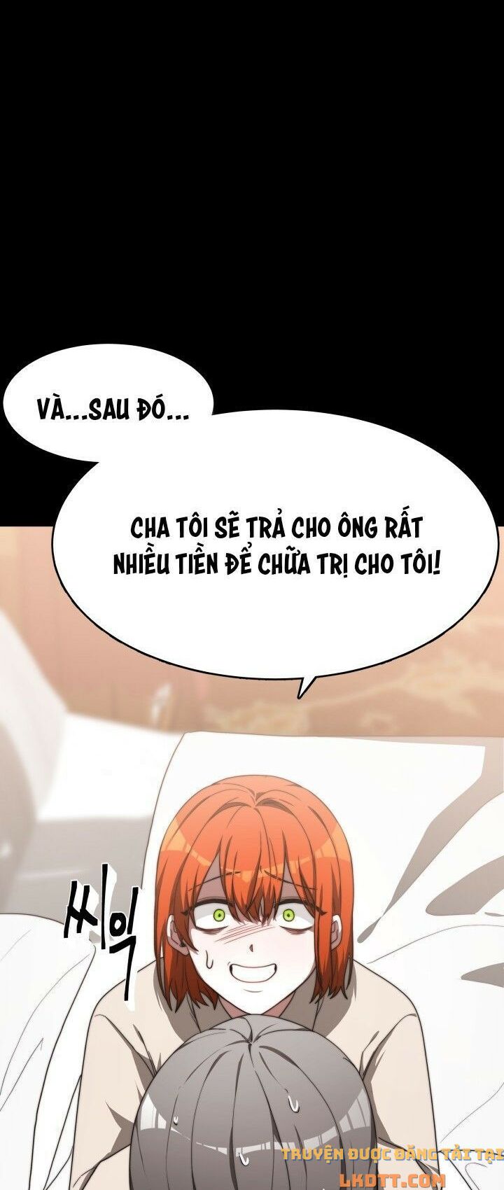 Kẻ phản diện được gia đình tôn sùng: Chapter 4