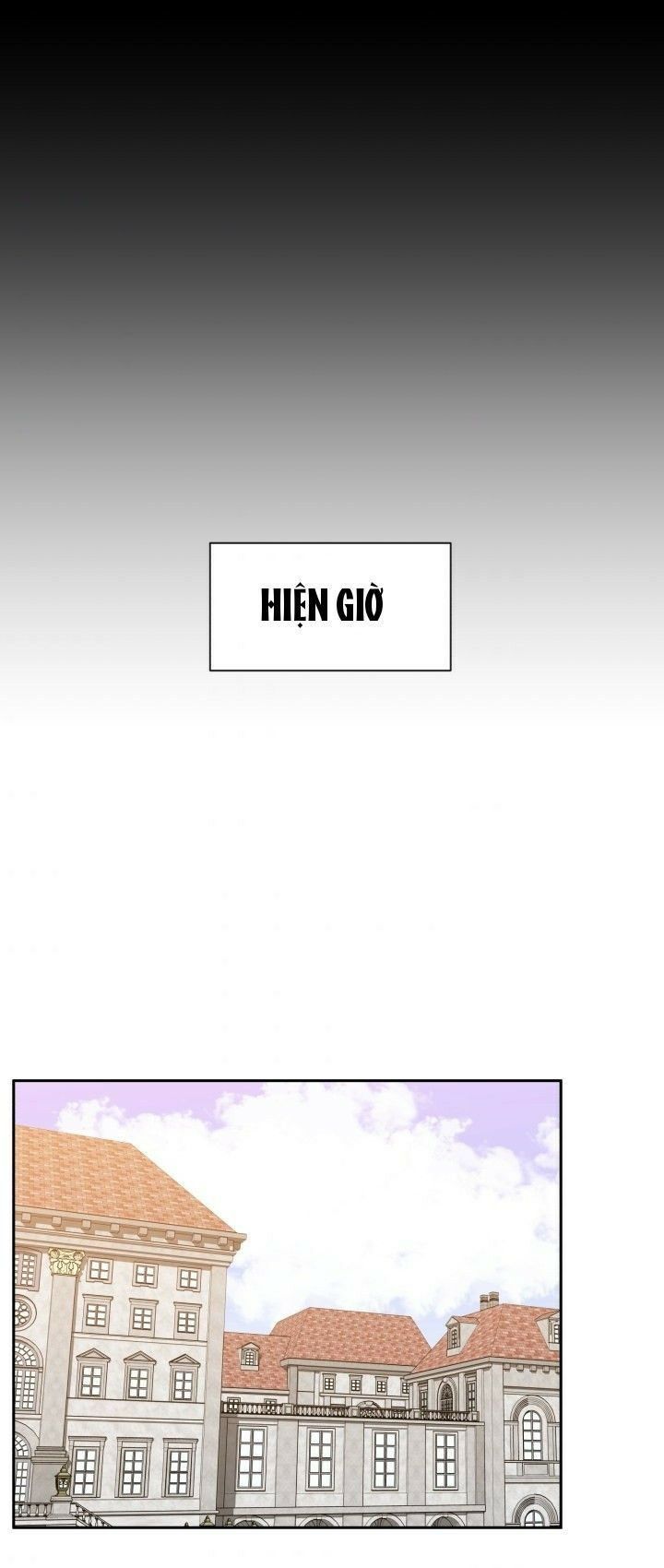 Kẻ phản diện được gia đình tôn sùng: Chapter 4