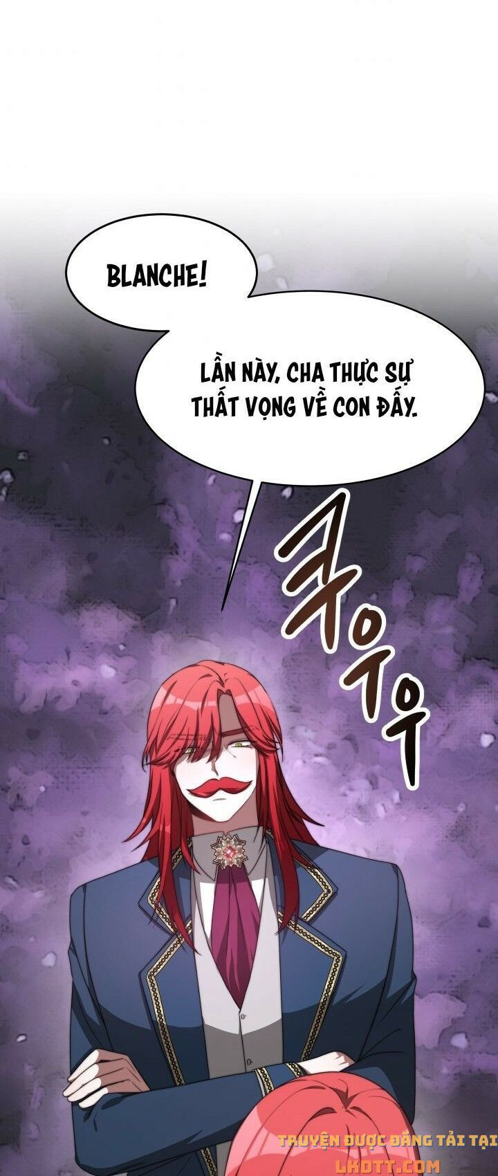 Kẻ phản diện được gia đình tôn sùng: Chapter 4