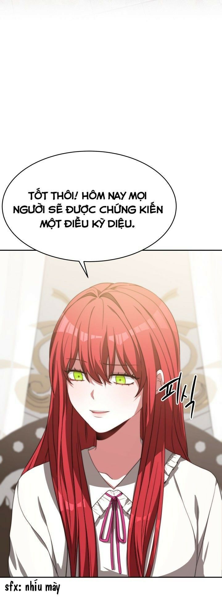 Kẻ phản diện được gia đình tôn sùng: Chapter 4