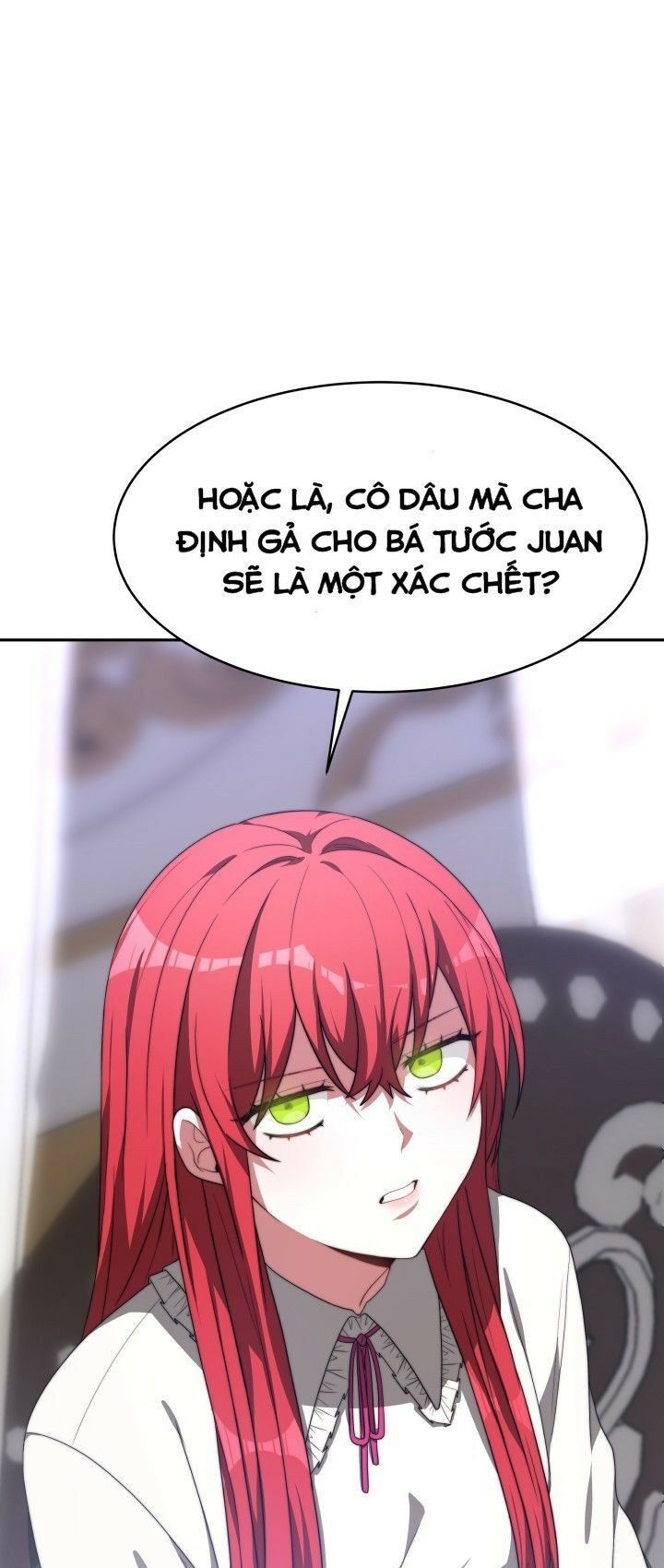Kẻ phản diện được gia đình tôn sùng: Chapter 4