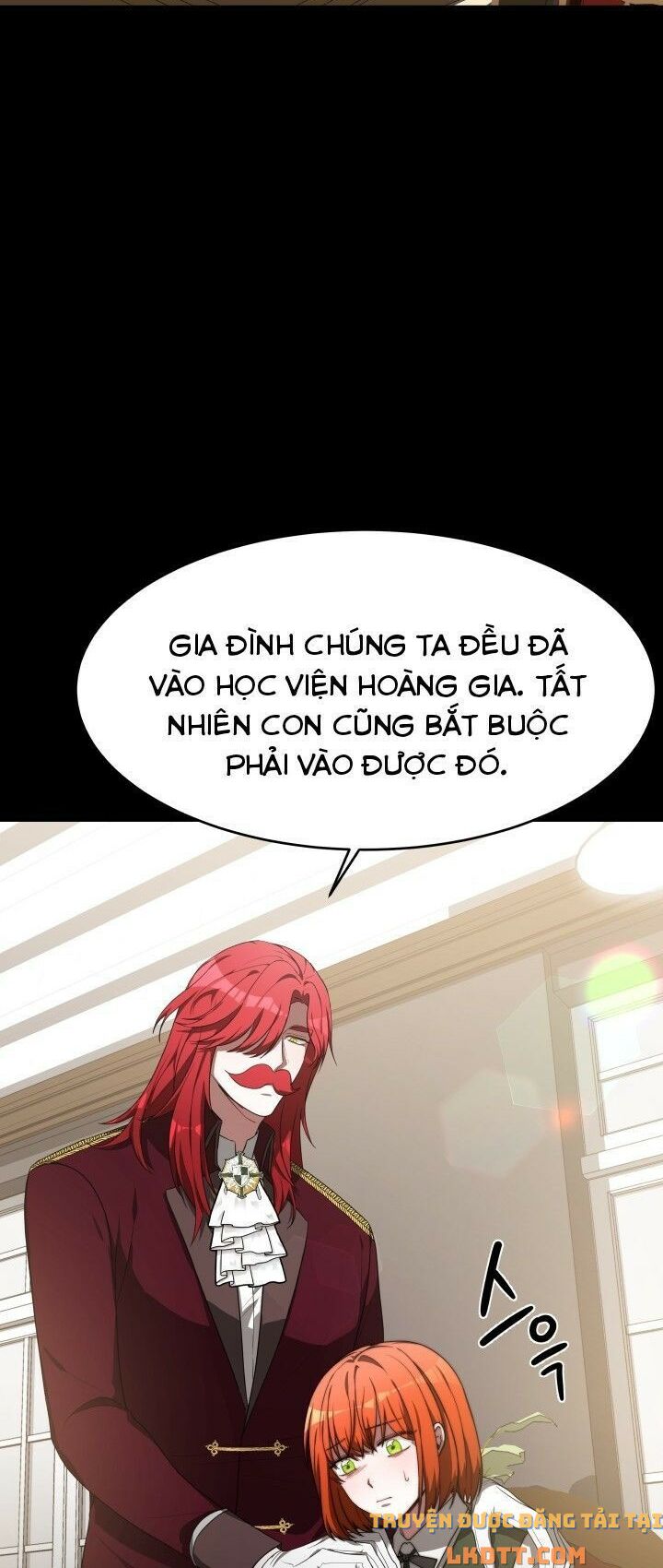 Kẻ phản diện được gia đình tôn sùng: Chapter 4