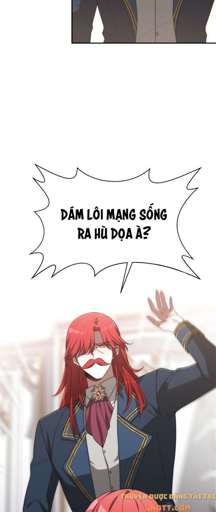 Kẻ phản diện được gia đình tôn sùng: Chapter 4