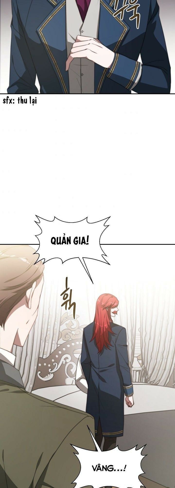 Kẻ phản diện được gia đình tôn sùng: Chapter 4