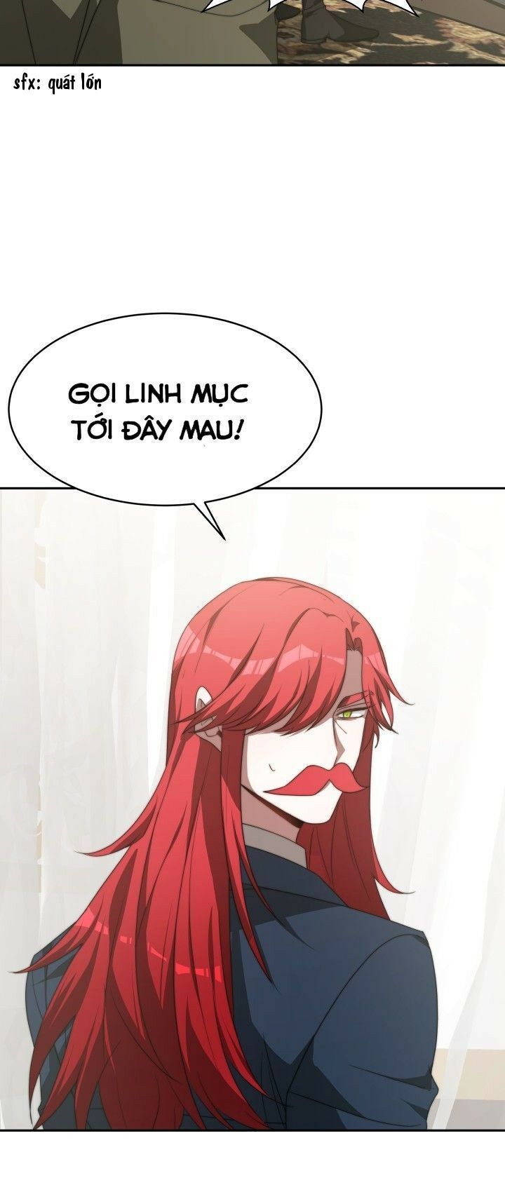 Kẻ phản diện được gia đình tôn sùng: Chapter 4