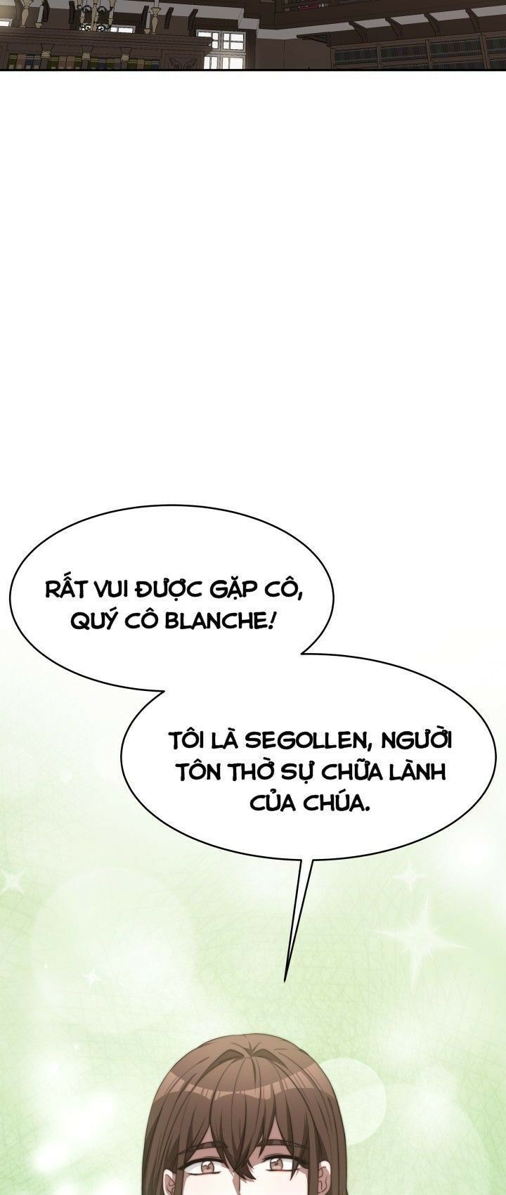 Kẻ phản diện được gia đình tôn sùng: Chapter 4