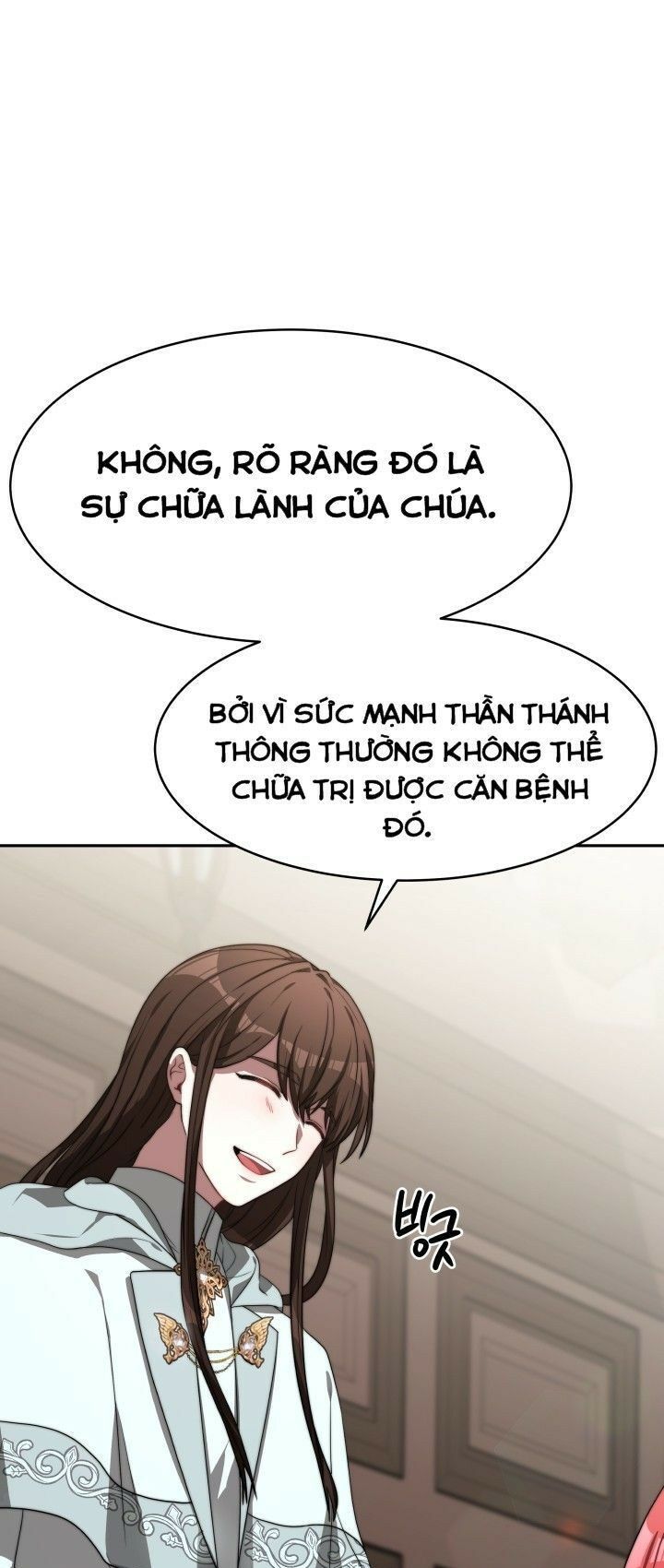 Kẻ phản diện được gia đình tôn sùng: Chapter 4