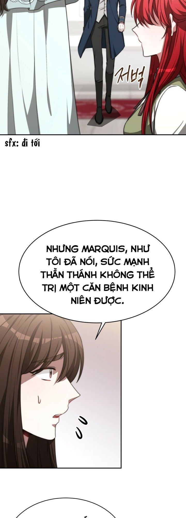 Kẻ phản diện được gia đình tôn sùng: Chapter 4