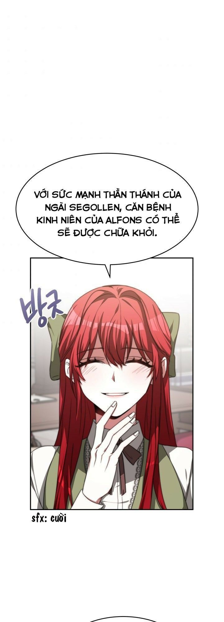 Kẻ phản diện được gia đình tôn sùng: Chapter 4