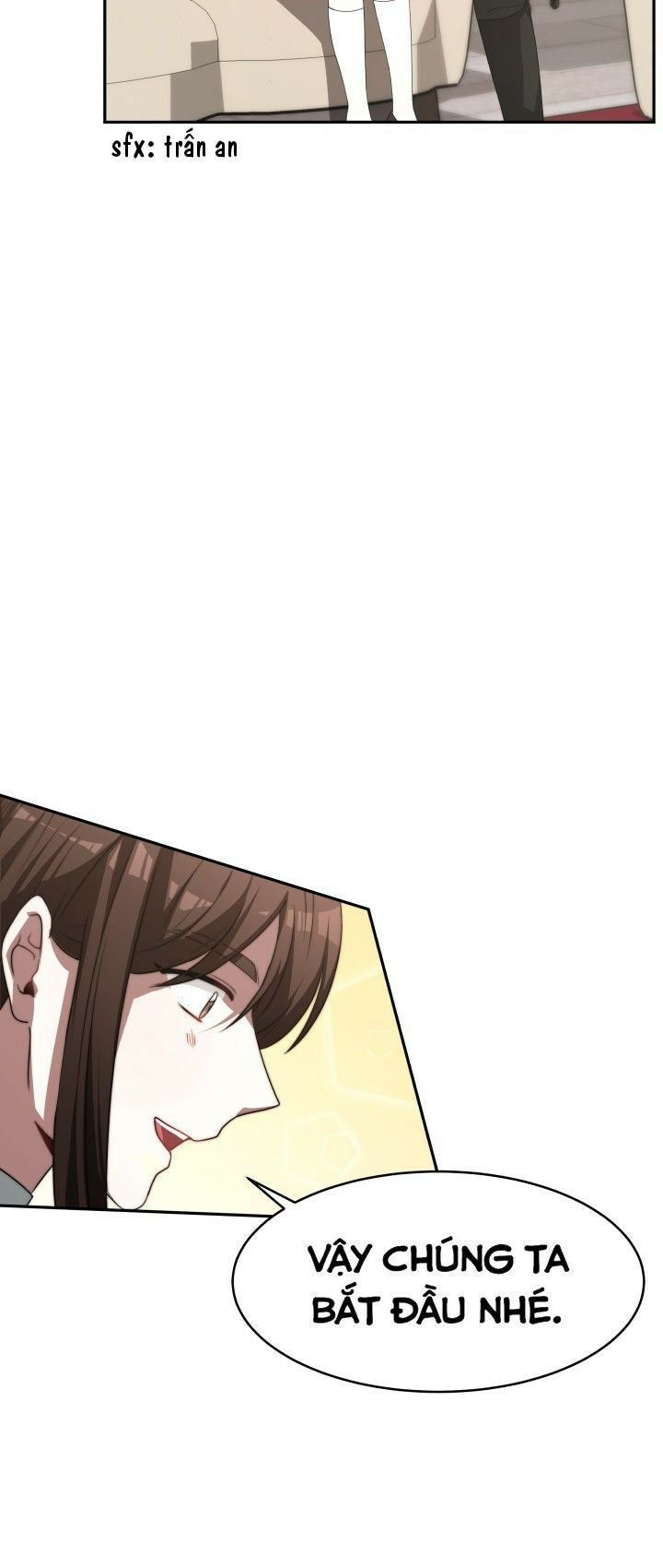 Kẻ phản diện được gia đình tôn sùng: Chapter 4