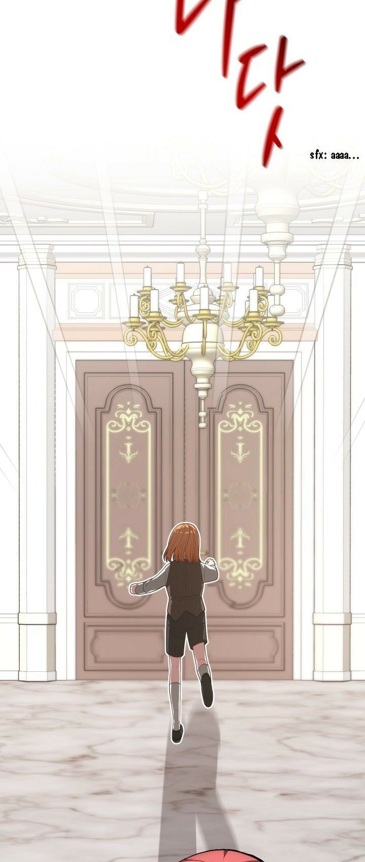 Kẻ phản diện được gia đình tôn sùng: Chapter 4