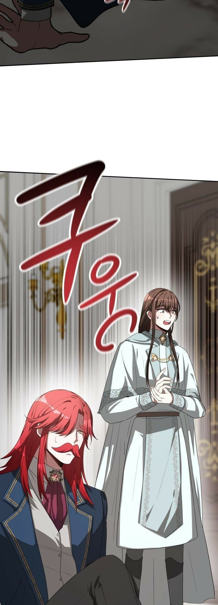 Kẻ phản diện được gia đình tôn sùng: Chapter 4