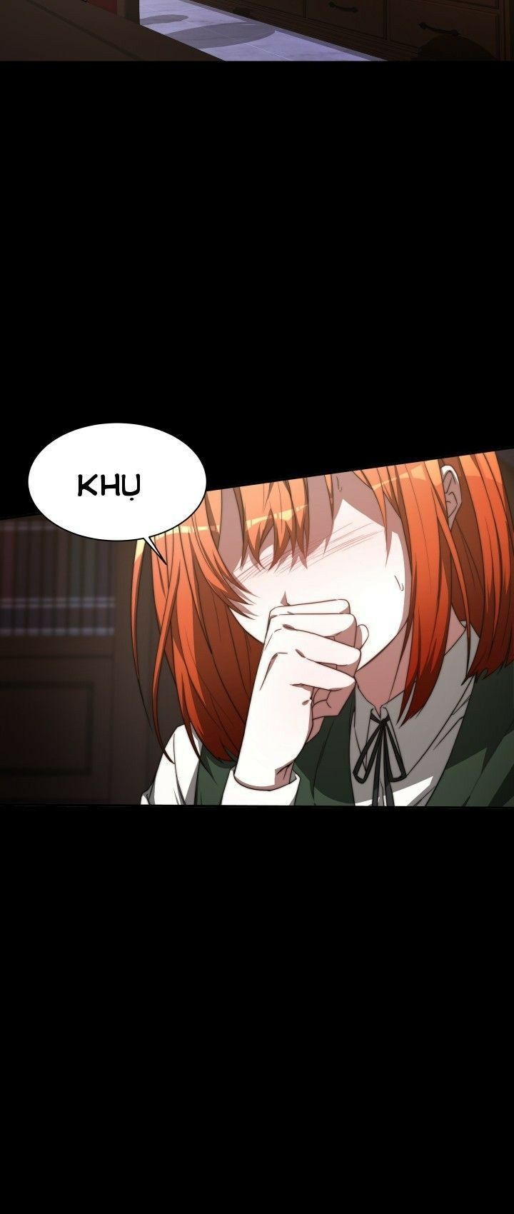 Kẻ phản diện được gia đình tôn sùng: Chapter 4