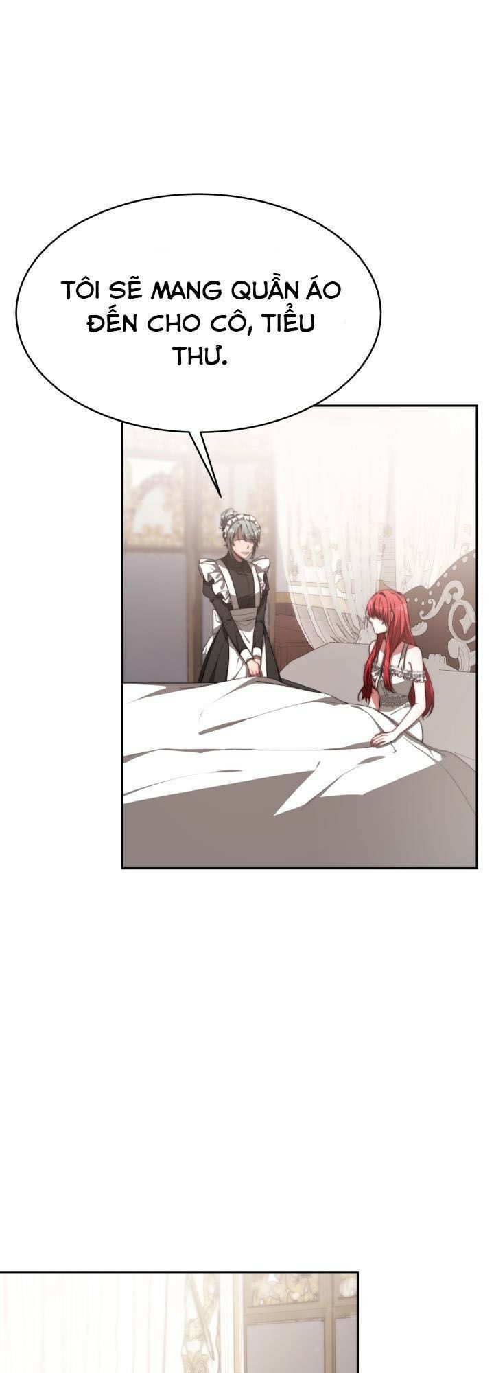 Kẻ phản diện được gia đình tôn sùng: Chapter 5