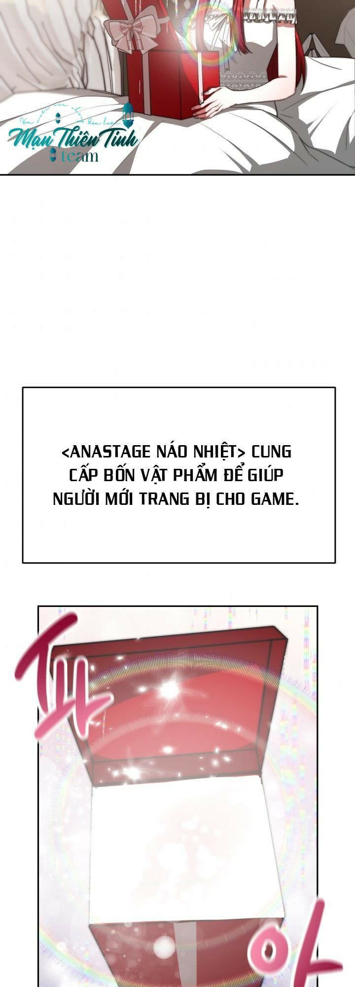 Kẻ phản diện được gia đình tôn sùng: Chapter 5