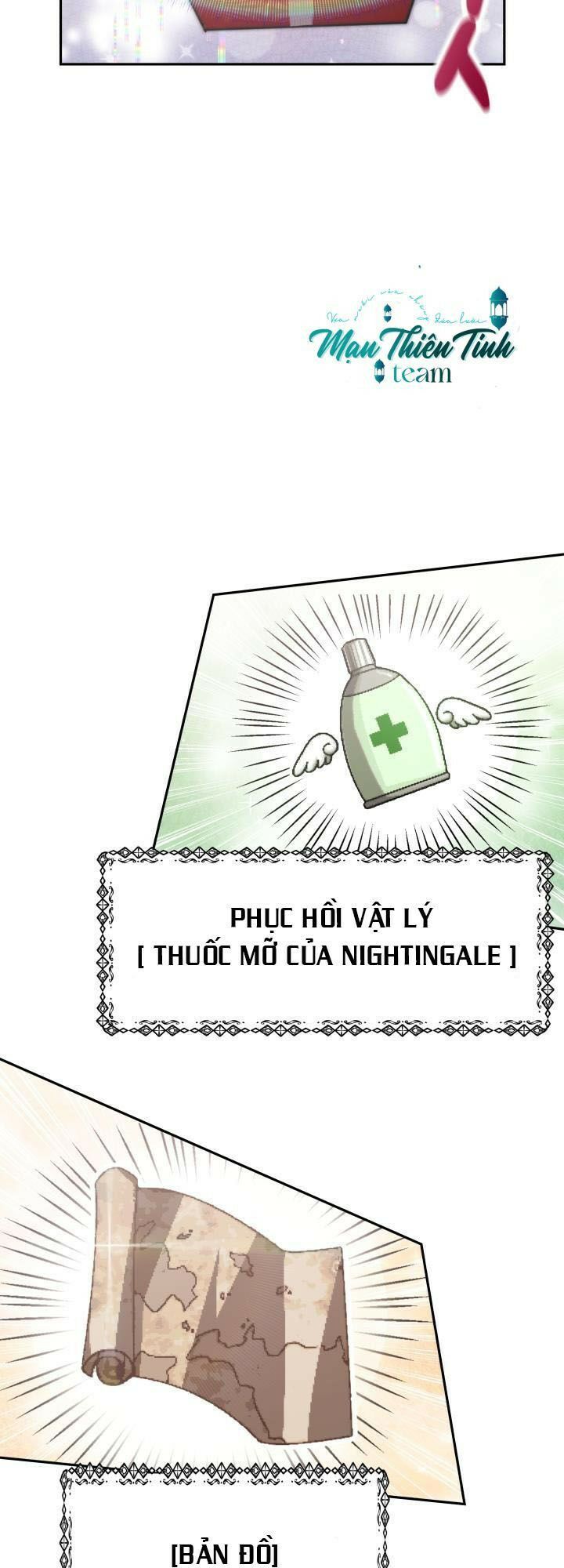 Kẻ phản diện được gia đình tôn sùng: Chapter 5