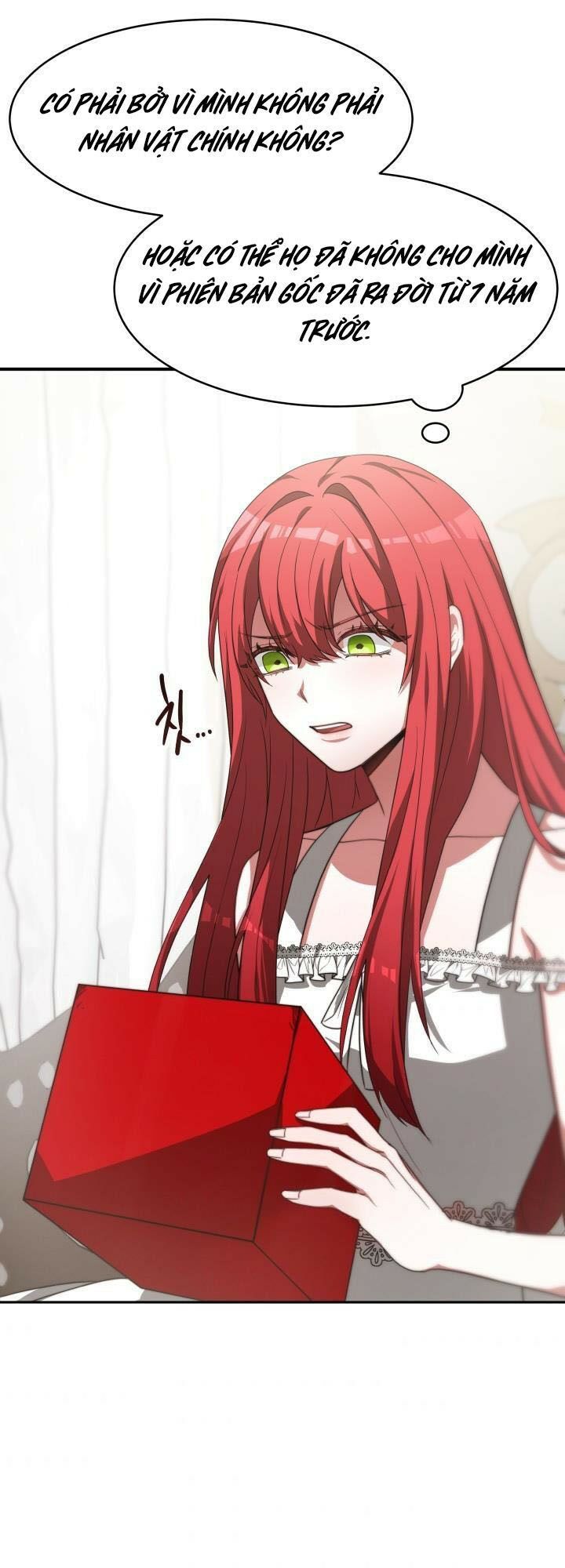 Kẻ phản diện được gia đình tôn sùng: Chapter 5