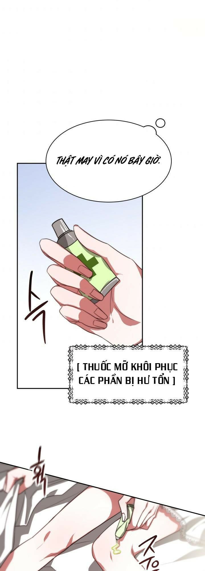Kẻ phản diện được gia đình tôn sùng: Chapter 5