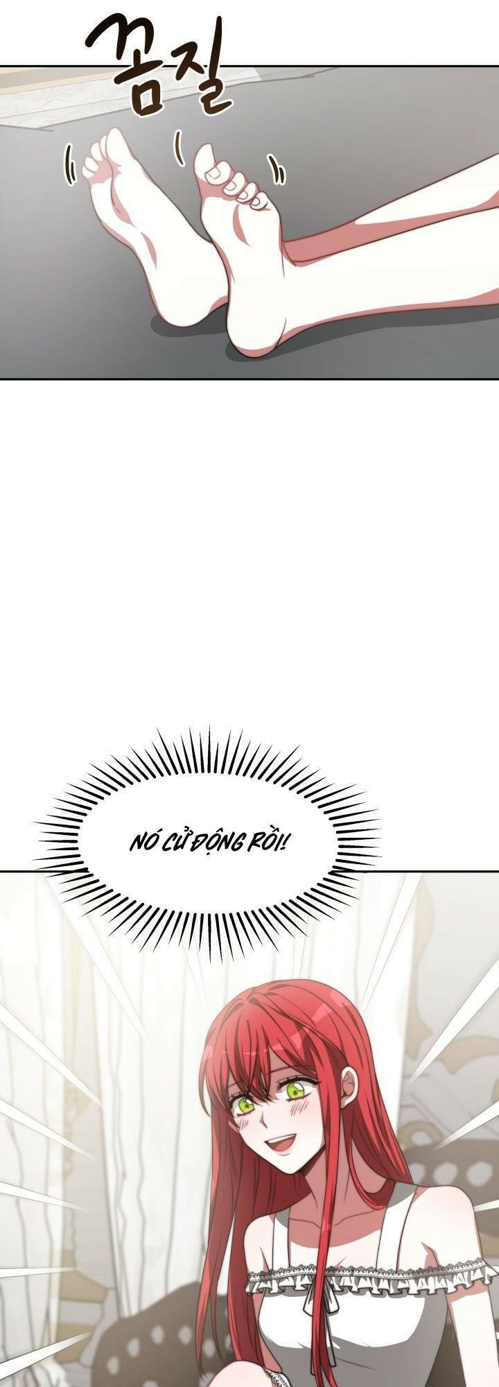 Kẻ phản diện được gia đình tôn sùng: Chapter 5