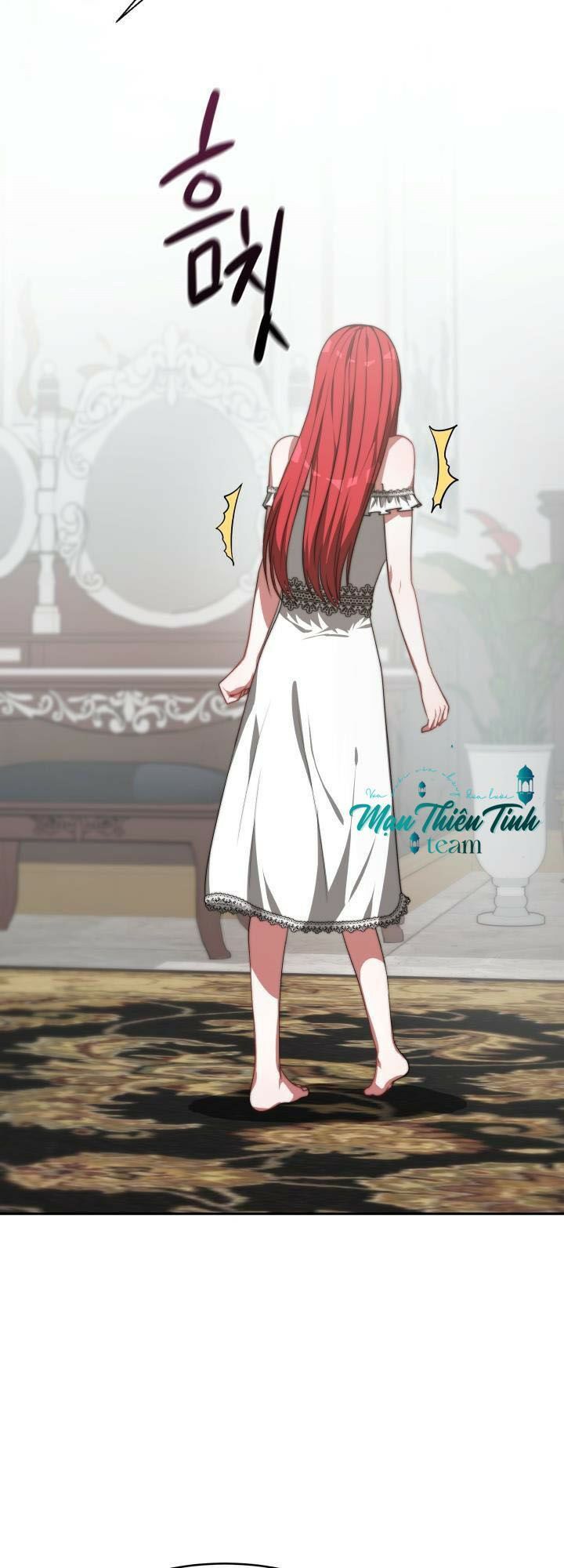 Kẻ phản diện được gia đình tôn sùng: Chapter 5