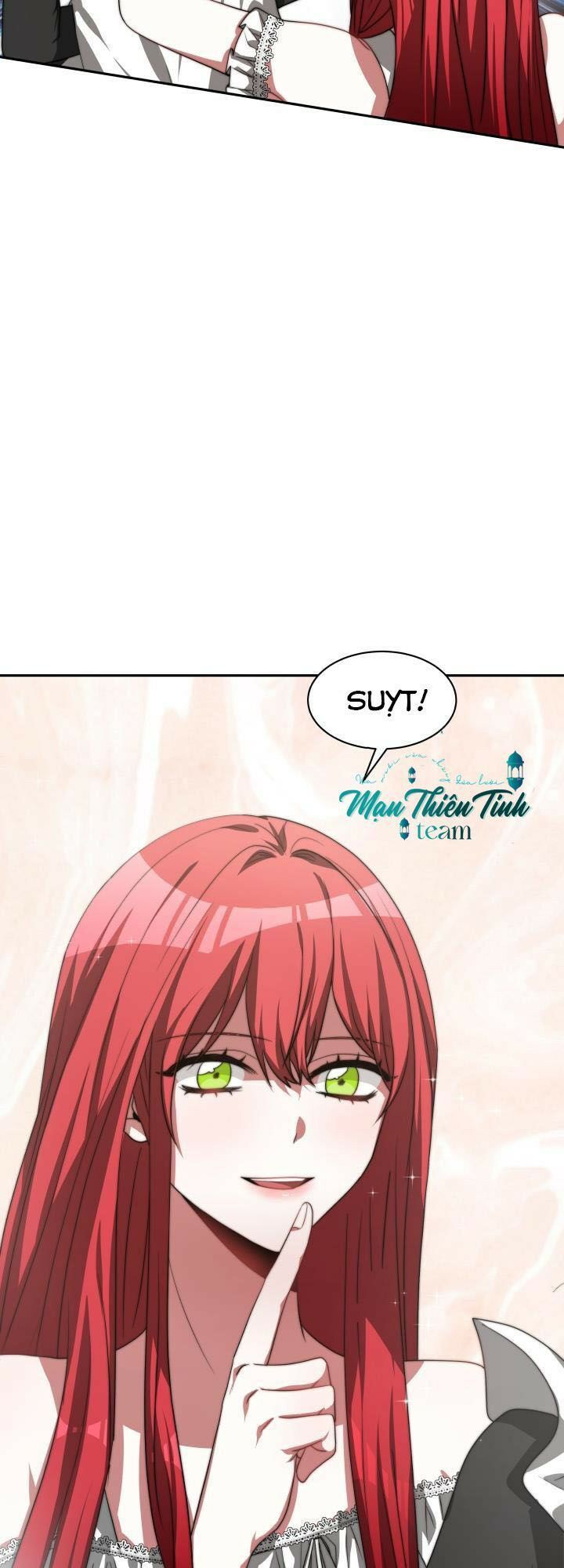 Kẻ phản diện được gia đình tôn sùng: Chapter 5