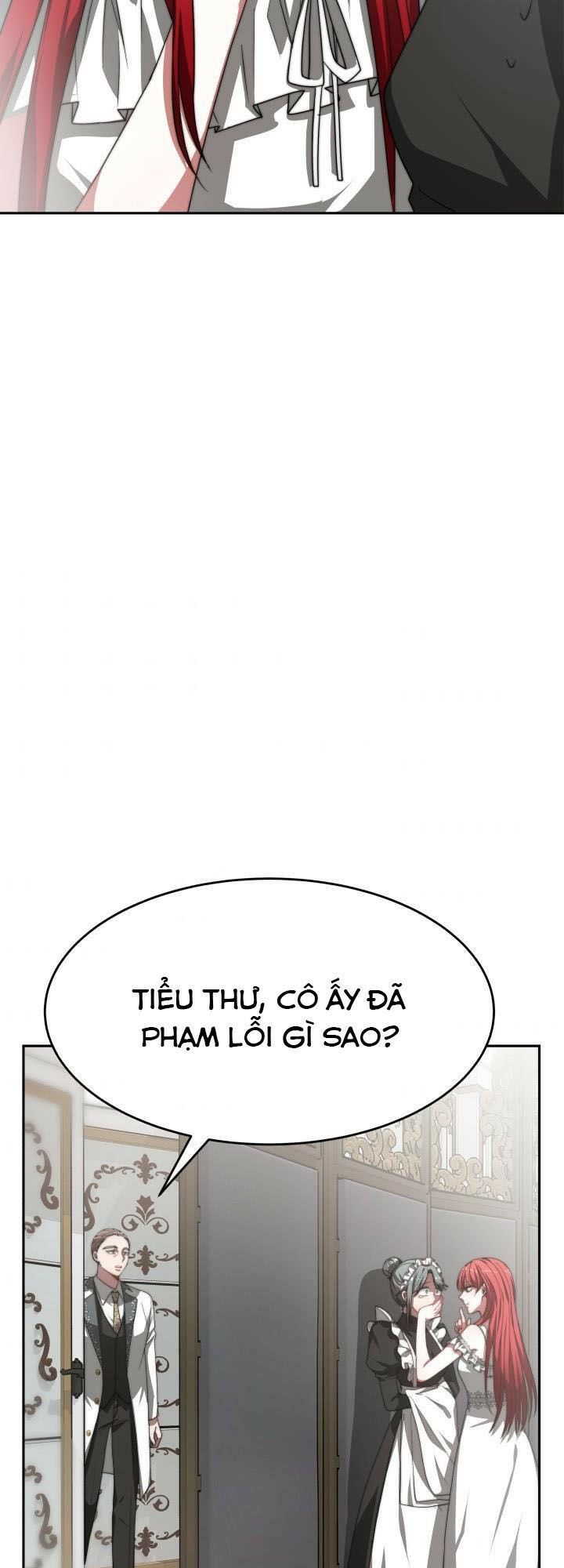 Kẻ phản diện được gia đình tôn sùng: Chapter 5