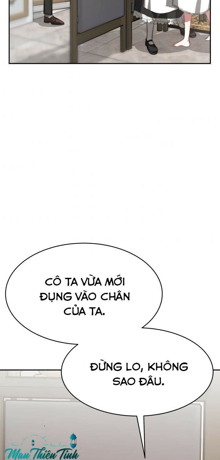 Kẻ phản diện được gia đình tôn sùng: Chapter 5