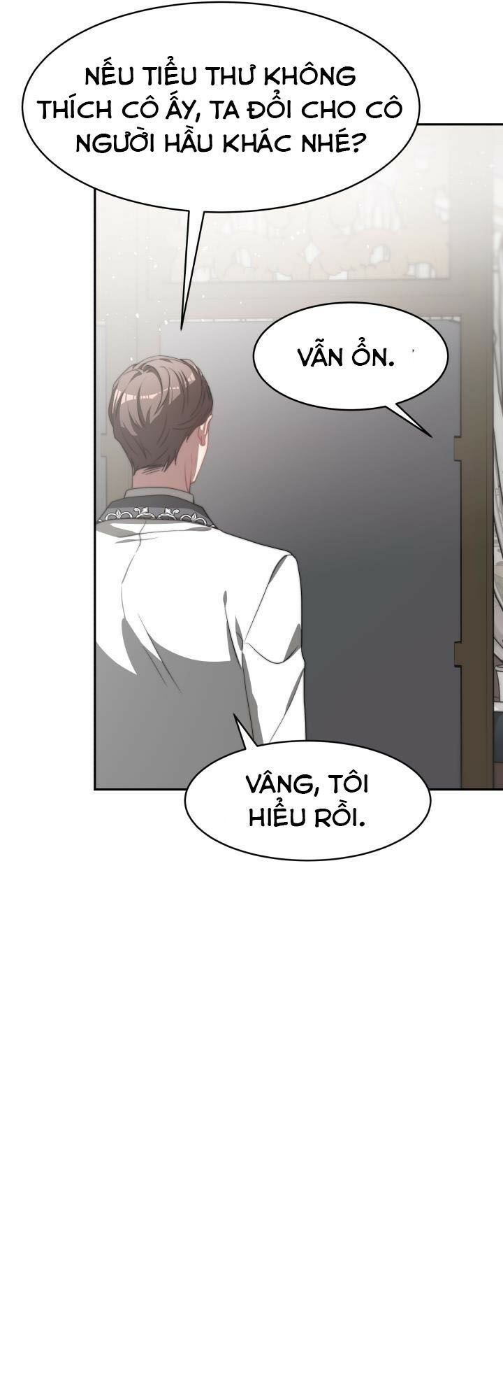 Kẻ phản diện được gia đình tôn sùng: Chapter 5