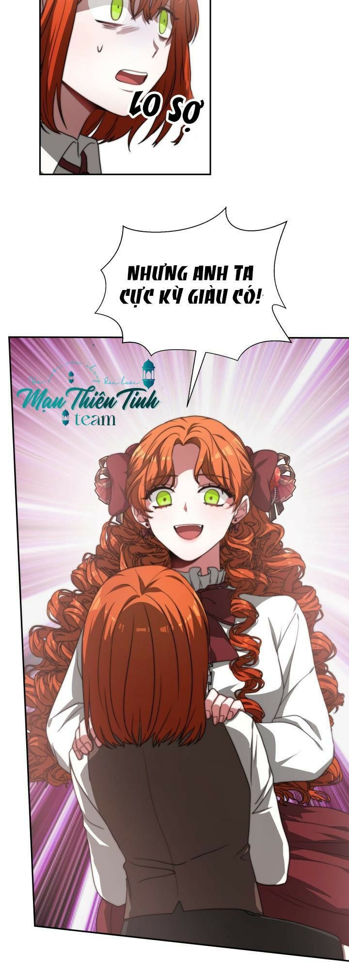Kẻ phản diện được gia đình tôn sùng: Chapter 5