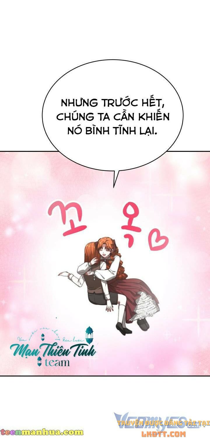 Kẻ phản diện được gia đình tôn sùng: Chapter 5